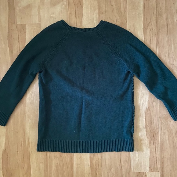 Ann Taylor Loft Sweater - Picture 3 of 5